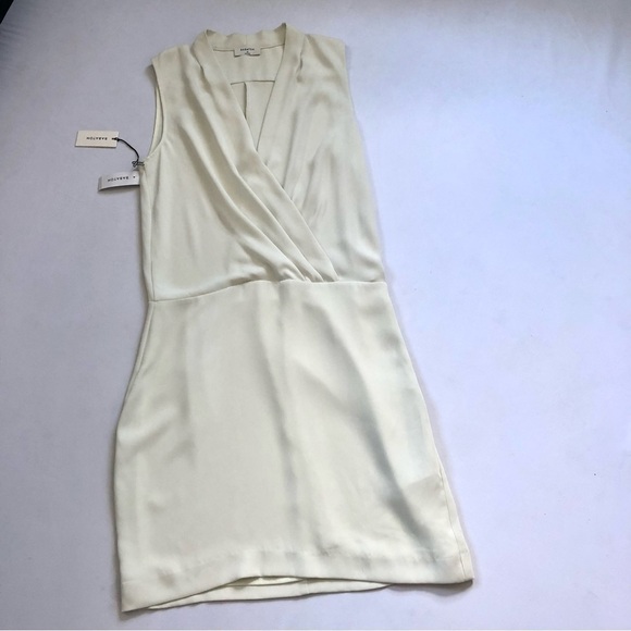 NWT Aritzia Babaton Phoenix Dress Size 10 - Picture 3 of 15